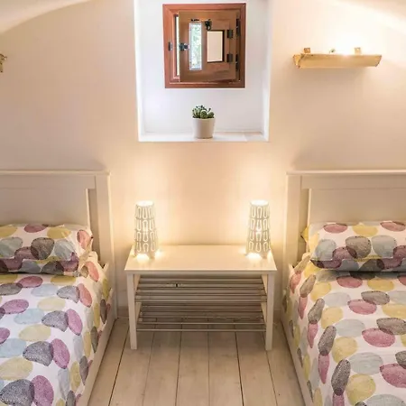 Tatil Evi La Botola Bernalda