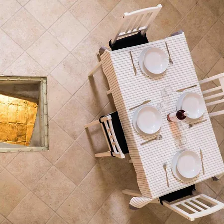Tatil Evi La Botola Bernalda