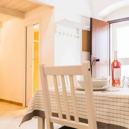 Tatil Evi La Botola