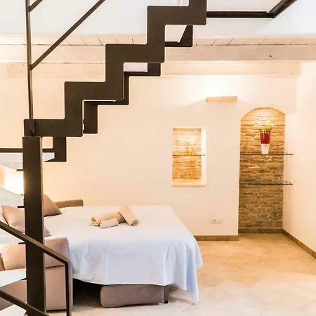Tatil Evi La Botola Bernalda