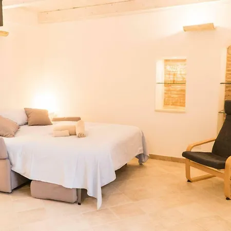 La Botola Tatil Evi Bernalda