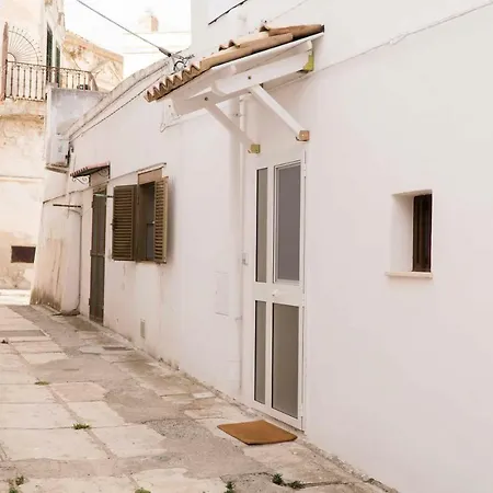 La Botola Bernalda